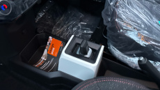 Dacia Spring 27kWh Expression 65 48kW 5dr Auto Electric Hatchback